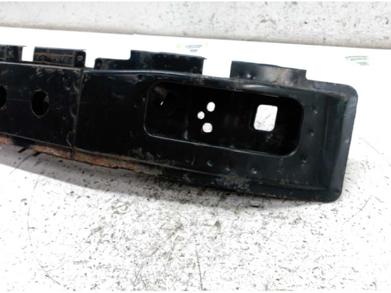 Recambio de refuerzo paragolpes delantero para mitsubishi santamo (hyundai) santamo confort referencia OEM IAM   