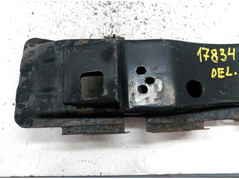 Recambio de refuerzo paragolpes delantero para mitsubishi santamo (hyundai) santamo confort referencia OEM IAM   