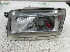Recambio de faro izquierdo para mitsubishi santamo (hyundai) santamo confort referencia OEM IAM 92101  