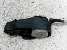Recambio de cinturon seguridad delantero izquierdo para mitsubishi santamo (hyundai) santamo confort referencia OEM IAM   