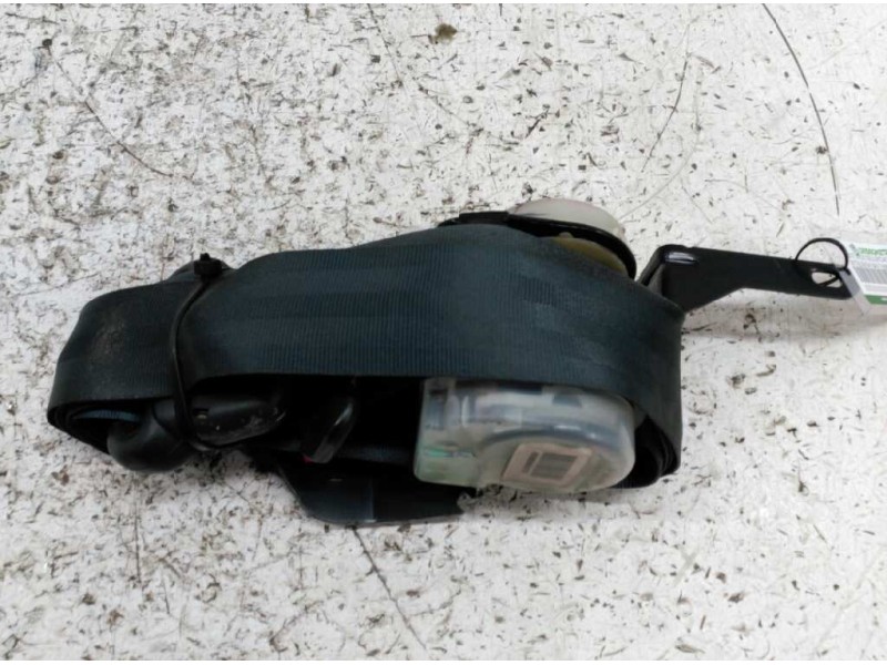 Recambio de cinturon seguridad delantero izquierdo para mitsubishi santamo (hyundai) santamo confort referencia OEM IAM   