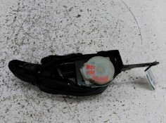 Recambio de cinturon seguridad delantero izquierdo para mitsubishi santamo (hyundai) santamo confort referencia OEM IAM    2