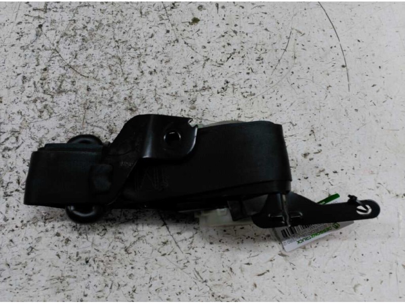 Recambio de cinturon seguridad delantero izquierdo para mitsubishi santamo (hyundai) santamo confort referencia OEM IAM   