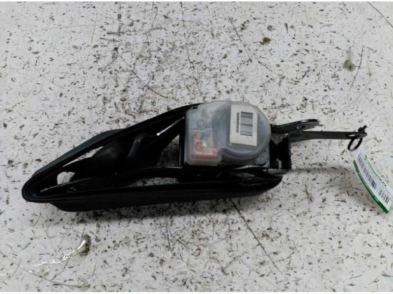 Recambio de cinturon seguridad delantero derecho para mitsubishi santamo (hyundai) santamo confort referencia OEM IAM   