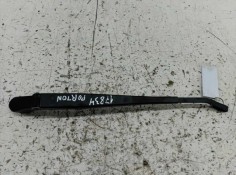 Recambio de brazo limpia trasero para mitsubishi santamo (hyundai) santamo confort referencia OEM IAM   