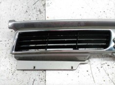 Recambio de rejilla delantera central para mitsubishi santamo (hyundai) santamo confort referencia OEM IAM    2