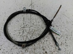 Recambio de cables de freno mano para mitsubishi santamo (hyundai) santamo confort referencia OEM IAM   
