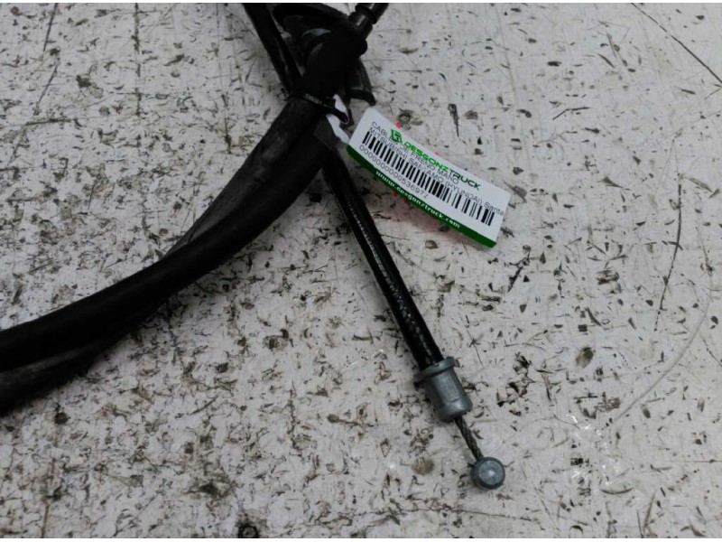 Recambio de cables de freno mano para mitsubishi santamo (hyundai) santamo confort referencia OEM IAM   