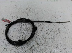 Recambio de cables de freno mano para mitsubishi santamo (hyundai) santamo confort referencia OEM IAM   