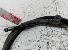 Recambio de cables de freno mano para mitsubishi santamo (hyundai) santamo confort referencia OEM IAM    2