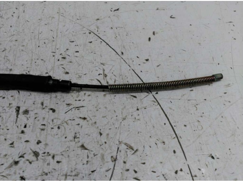 Recambio de cables de freno mano para mitsubishi santamo (hyundai) santamo confort referencia OEM IAM   