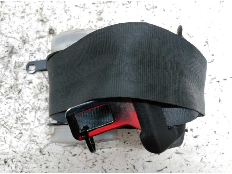 Recambio de cinturon seguridad trasero izquierdo para mitsubishi santamo (hyundai) santamo confort referencia OEM IAM  2º ASIENT