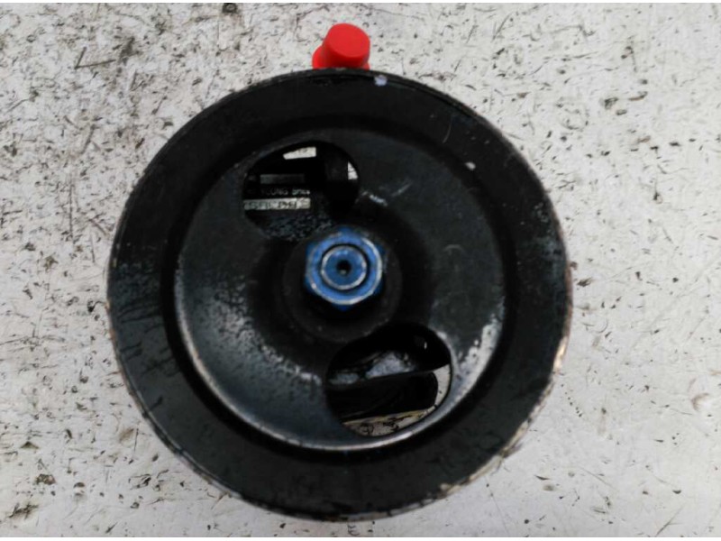 Recambio de bomba servodireccion para mitsubishi santamo (hyundai) santamo confort referencia OEM IAM   