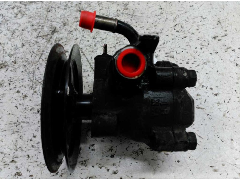 Recambio de bomba servodireccion para mitsubishi santamo (hyundai) santamo confort referencia OEM IAM   