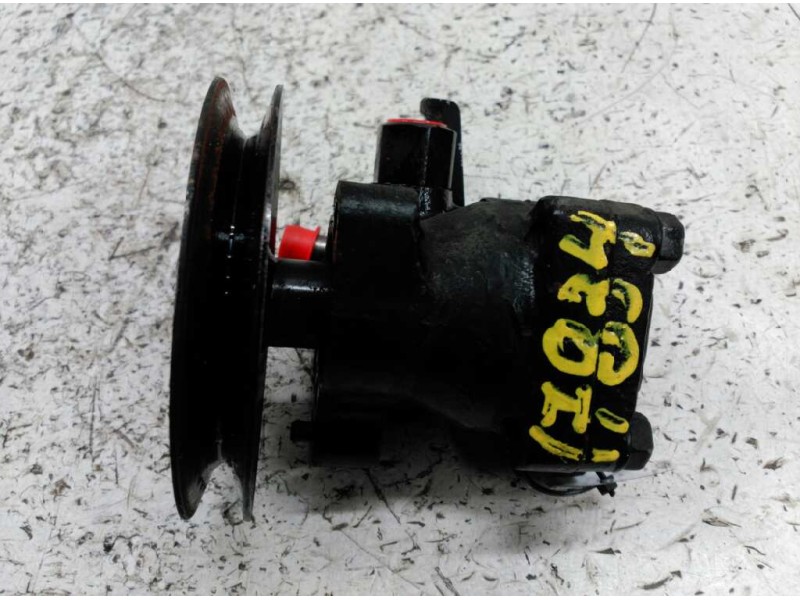 Recambio de bomba servodireccion para mitsubishi santamo (hyundai) santamo confort referencia OEM IAM   