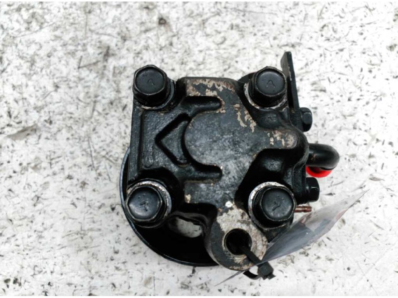 Recambio de bomba servodireccion para mitsubishi santamo (hyundai) santamo confort referencia OEM IAM   
