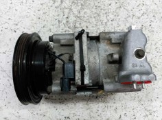 Recambio de compresor aire acondicionado para mitsubishi santamo (hyundai) santamo confort referencia OEM IAM   