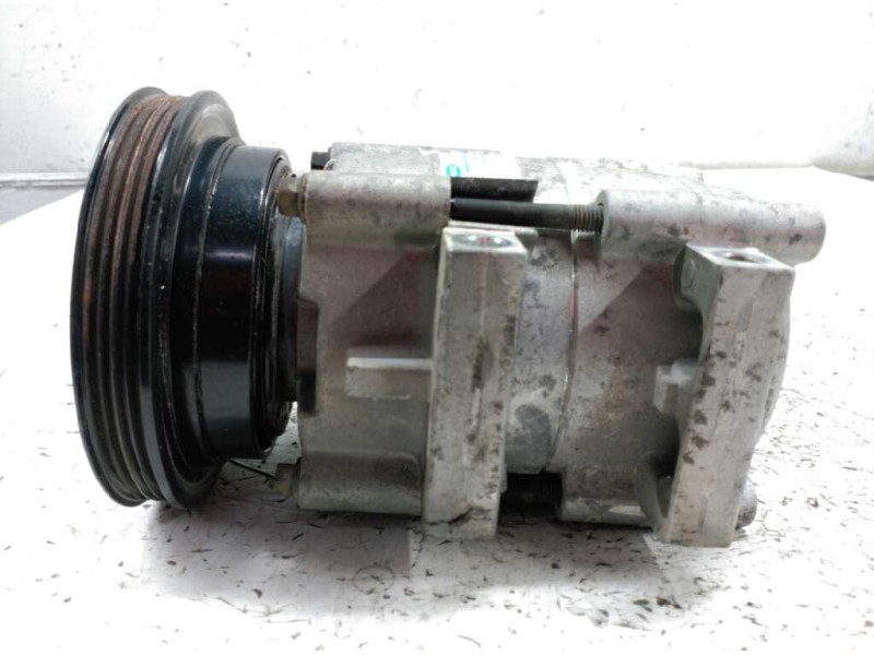Recambio de compresor aire acondicionado para mitsubishi santamo (hyundai) santamo confort referencia OEM IAM   