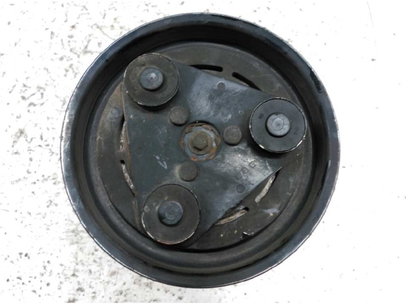 Recambio de compresor aire acondicionado para mitsubishi santamo (hyundai) santamo confort referencia OEM IAM   