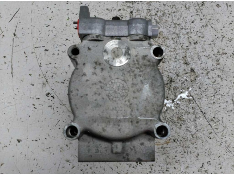 Recambio de compresor aire acondicionado para mitsubishi santamo (hyundai) santamo confort referencia OEM IAM   