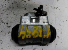 Recambio de bombin freno tambor para mitsubishi santamo (hyundai) santamo confort referencia OEM IAM  DERECHO  2