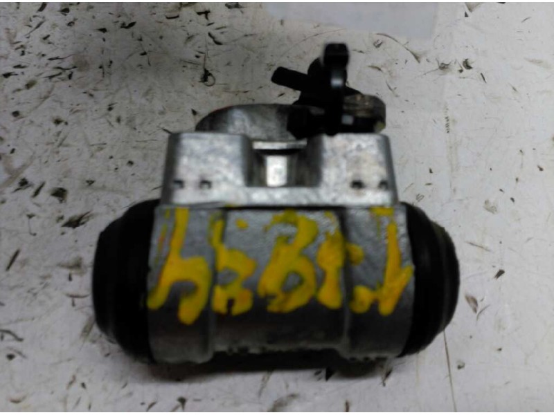 Recambio de bombin freno tambor para mitsubishi santamo (hyundai) santamo confort referencia OEM IAM  DERECHO 