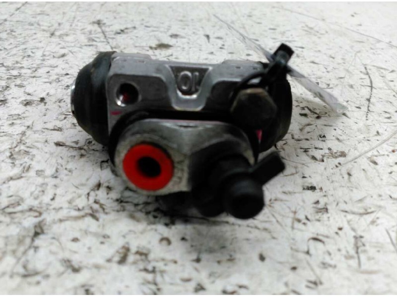 Recambio de bombin freno tambor para mitsubishi santamo (hyundai) santamo confort referencia OEM IAM  IZQUIERDO 