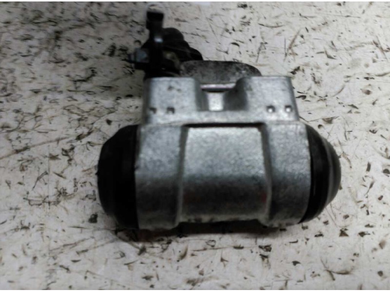 Recambio de bombin freno tambor para mitsubishi santamo (hyundai) santamo confort referencia OEM IAM  IZQUIERDO 