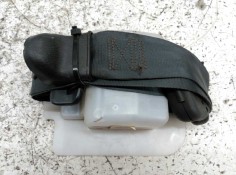 Recambio de cinturon seguridad trasero derecho para mitsubishi santamo (hyundai) santamo confort referencia OEM IAM  SEGUNDA PAR