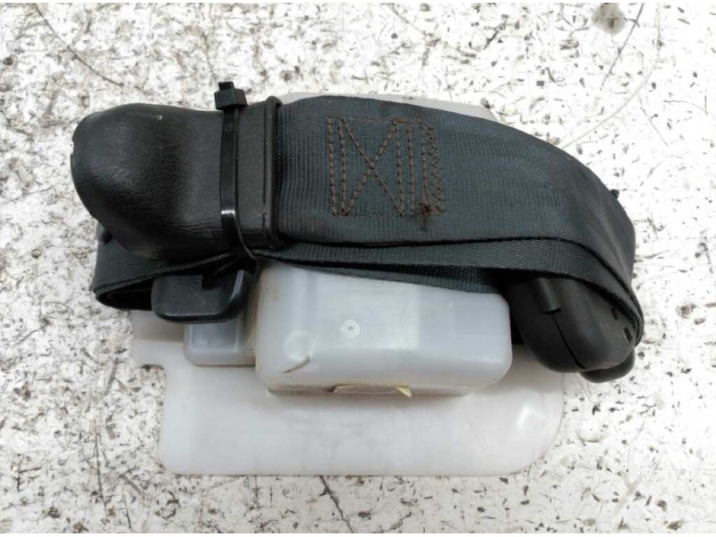 Recambio de cinturon seguridad trasero derecho para mitsubishi santamo (hyundai) santamo confort referencia OEM IAM  SEGUNDA PAR
