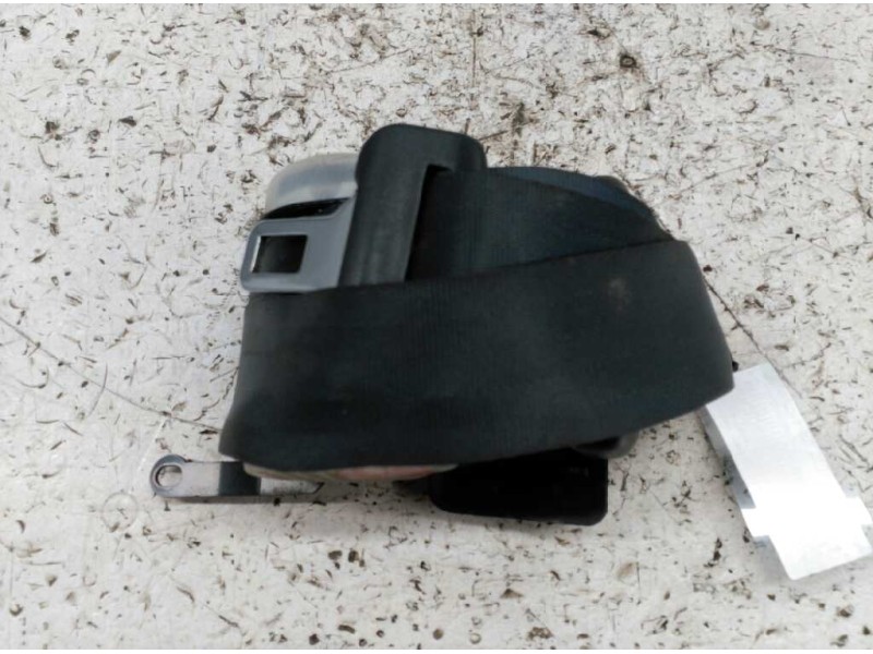 Recambio de cinturon seguridad trasero derecho para mitsubishi santamo (hyundai) santamo confort referencia OEM IAM  SEGUNDA PAR