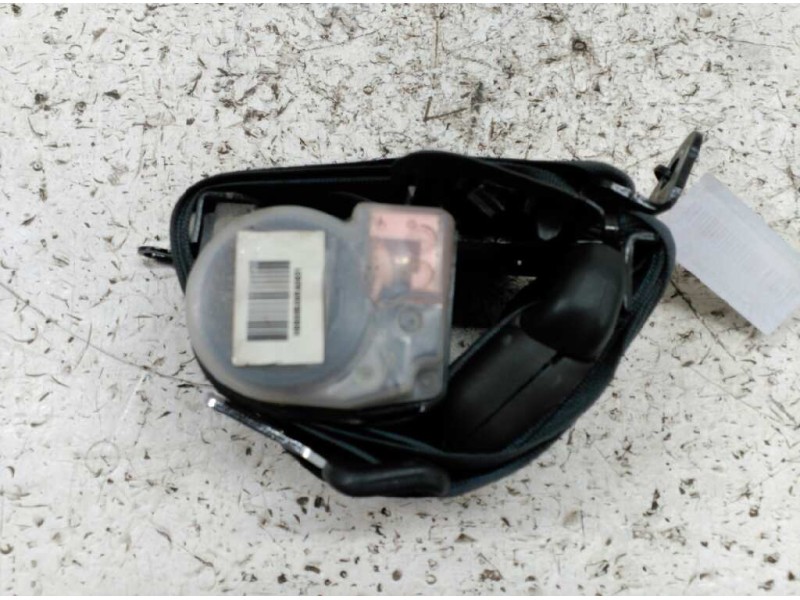 Recambio de cinturon seguridad trasero derecho para mitsubishi santamo (hyundai) santamo confort referencia OEM IAM  SEGUNDA PAR