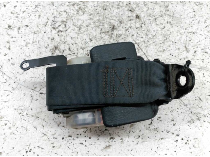 Recambio de cinturon seguridad trasero derecho para mitsubishi santamo (hyundai) santamo confort referencia OEM IAM  SEGUNDA PAR
