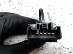 Recambio de mando regulador de faros para mitsubishi santamo (hyundai) santamo confort referencia OEM IAM 134139   2