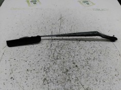 Recambio de brazo limpia delantero izquierdo para mitsubishi santamo (hyundai) santamo confort referencia OEM IAM   