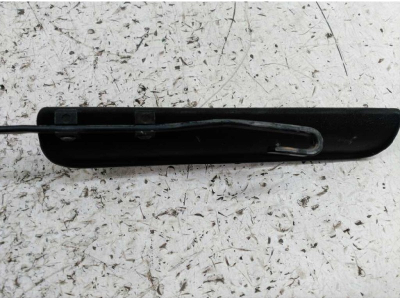 Recambio de brazo limpia delantero izquierdo para mitsubishi santamo (hyundai) santamo confort referencia OEM IAM   
