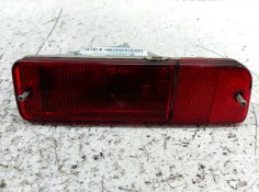 Recambio de faro antiniebla trasero izquierdo para mitsubishi santamo (hyundai) santamo confort referencia OEM IAM  TRASERO 