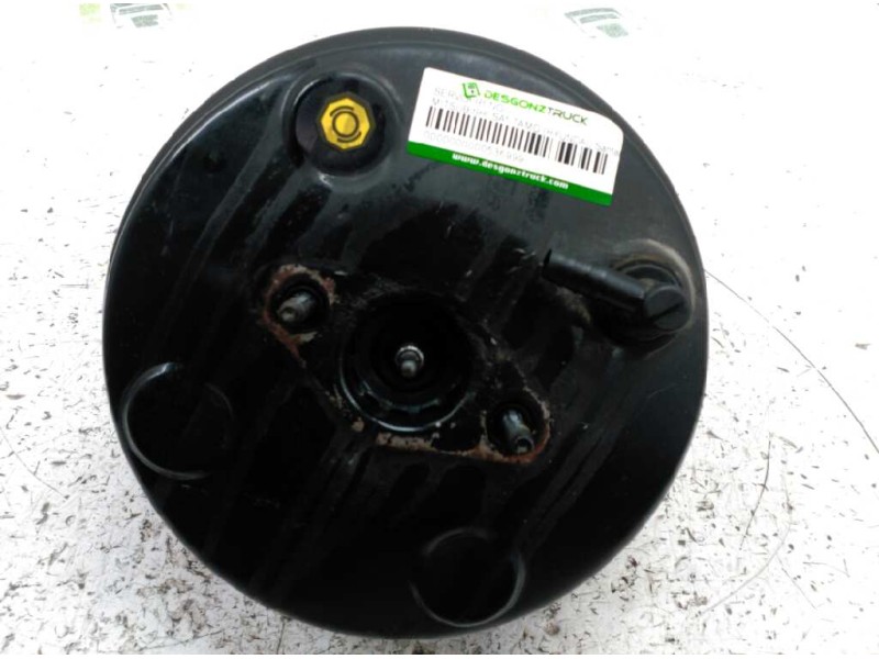 Recambio de servofreno para mitsubishi santamo (hyundai) santamo confort referencia OEM IAM   