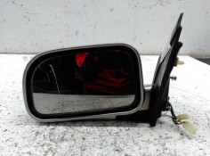 Recambio de retrovisor izquierdo para mitsubishi santamo (hyundai) santamo confort referencia OEM IAM  ELECTRICO 