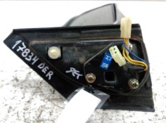 Recambio de retrovisor derecho para mitsubishi santamo (hyundai) santamo confort referencia OEM IAM    2