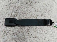 Recambio de enganche de cinturon trasero central para mitsubishi santamo (hyundai) santamo confort referencia OEM IAM   