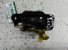 Recambio de cerradura maletero / porton para mitsubishi santamo (hyundai) santamo confort referencia OEM IAM   