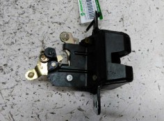 Recambio de cerradura maletero / porton para mitsubishi santamo (hyundai) santamo confort referencia OEM IAM    2
