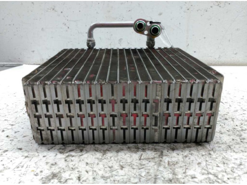 Recambio de evaporador aire acondicionado para mitsubishi santamo (hyundai) santamo confort referencia OEM IAM   