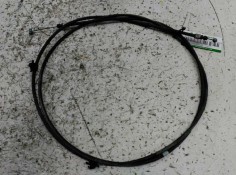 Recambio de cable apertura capo para mitsubishi santamo (hyundai) santamo confort referencia OEM IAM   