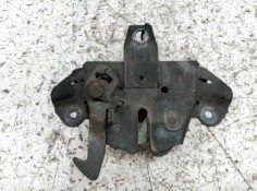 Recambio de cerradura capot para mitsubishi santamo (hyundai) santamo confort referencia OEM IAM   