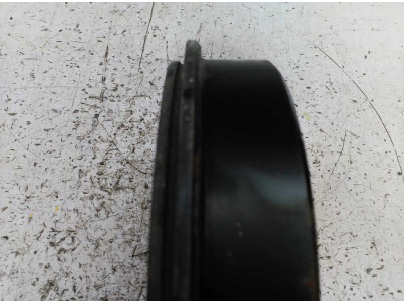 Recambio de tambor freno trasero para mitsubishi santamo (hyundai) santamo confort referencia OEM IAM   