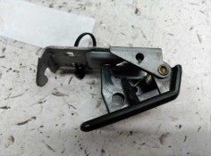 Recambio de palanca apertura capo para mitsubishi santamo (hyundai) santamo confort referencia OEM IAM    2