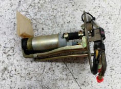 Recambio de bomba combustible para mitsubishi santamo (hyundai) santamo confort referencia OEM IAM   