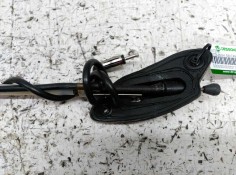 Recambio de antena para mitsubishi santamo (hyundai) santamo confort referencia OEM IAM    2
